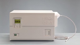 New QGA Video from Hiden Analytical | Bench-top Multi-stream Gas Analysis