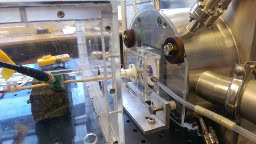 Hiden Application Specialists Visit Liverpool University for Advanced MBMS Training