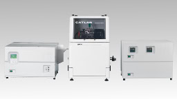 The CATLAB Combined Mass Spectrometer / Microreactor System