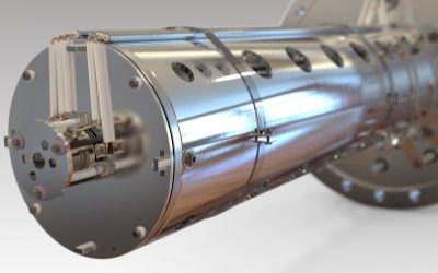 Hiden introduce all-new ultra-high performance quadrupole MS