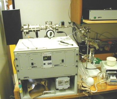 HPR-40 on board