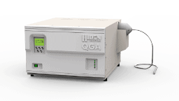 Hiden Gas Analysers at 229th ECS Meeting