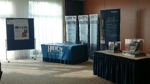 RGCEP Stand Photo