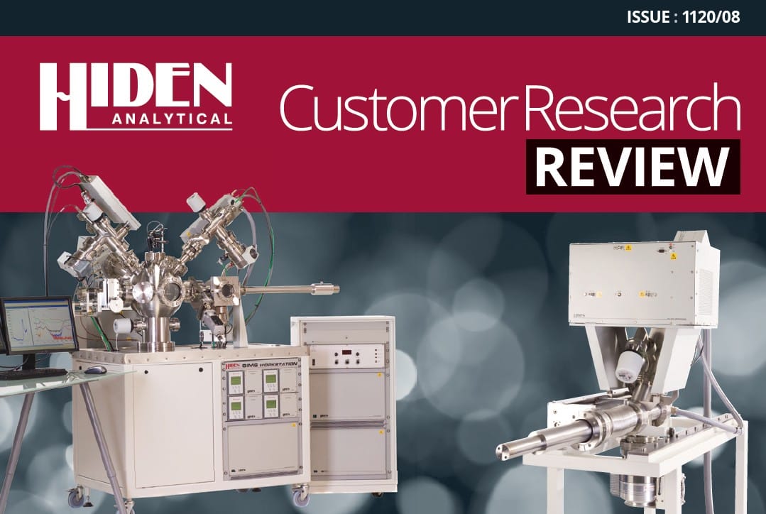 Customer research review