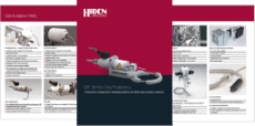 New Brochure – Process Interfaces for Hiden Gas Analysers