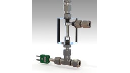 Gas Composition Measurement in Aqueous Media