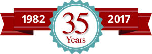 35 year logo for web