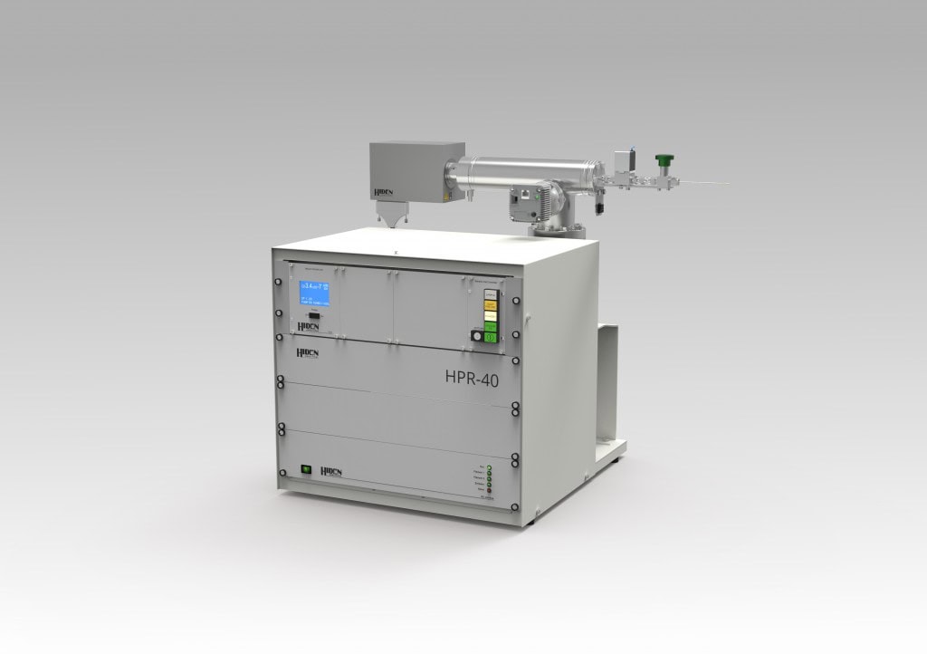 HPR-40 DSA Dissolved Species Analyser