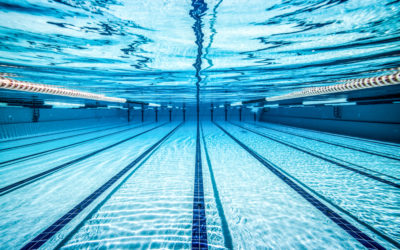 Solutions for Dissolved Gas Analysis in Swimming Pools