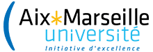 aix-marseille-universite-logo
