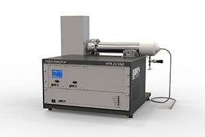 HPR-20 R&D