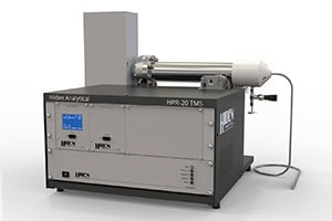 HPR-20 TMS