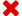 x