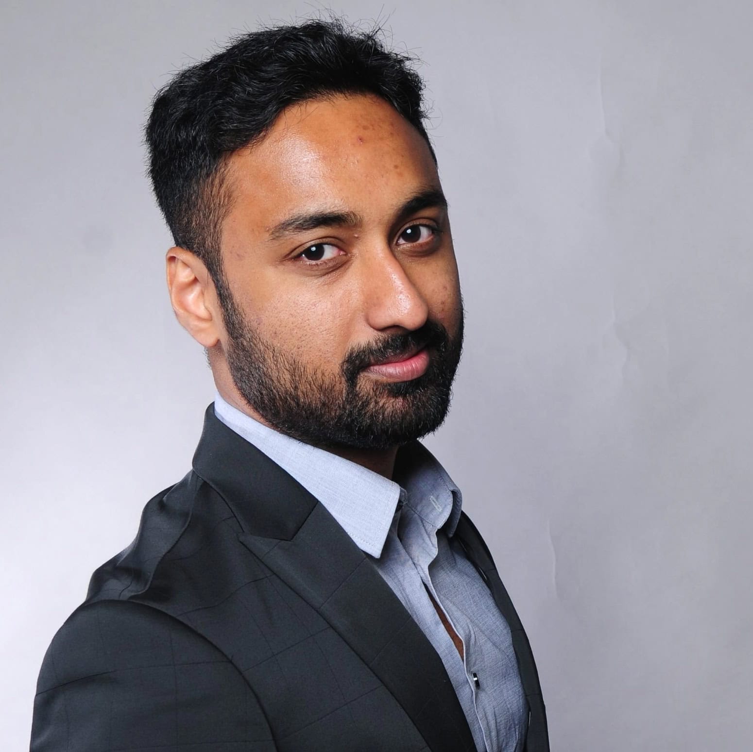M.Sc. Sachin Raj Menon