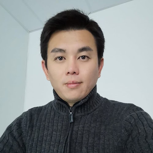 Alan Ho
