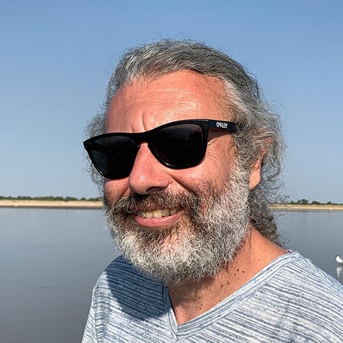 Dr Aldo Conti