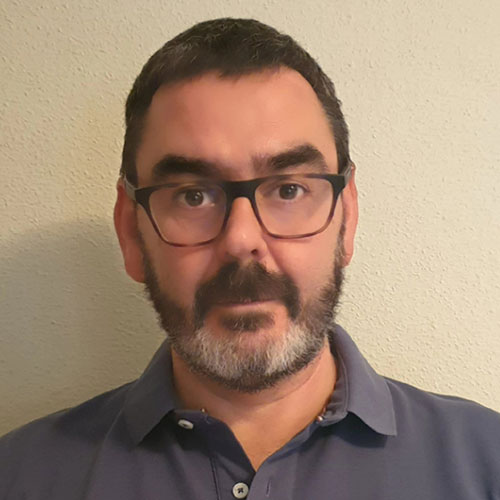 Carlos Elvira