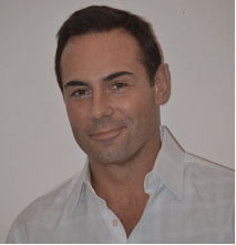 Gerard Duffy