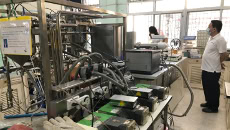 HPR-20 R&D in Thailand