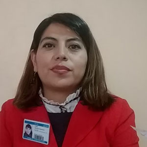 Lisha Herrera