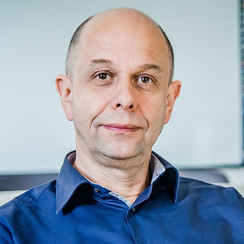 Miloš Zavadil