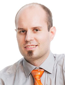 Niko Granqvist