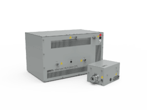Series 1000 RF Generator AMZ QPS with HAL201 RF Head.