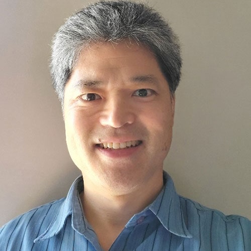 Craig Nagami