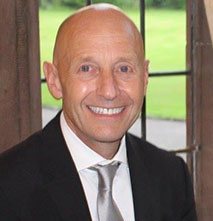Mark Buckley