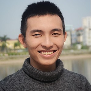 Nghiêm Thành Tú