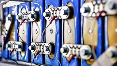 New Article: Improving the Electrochemical Behaviour of Lithium-ion Batteries