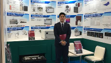 Innovation Science Attend JASIS 2020