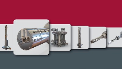 New Hiden RGA Catalogue