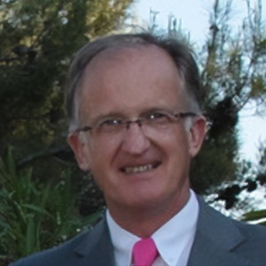 Alastair Boyd