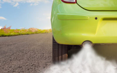 Next Generation Automotive Catalysts for Greener Roads
