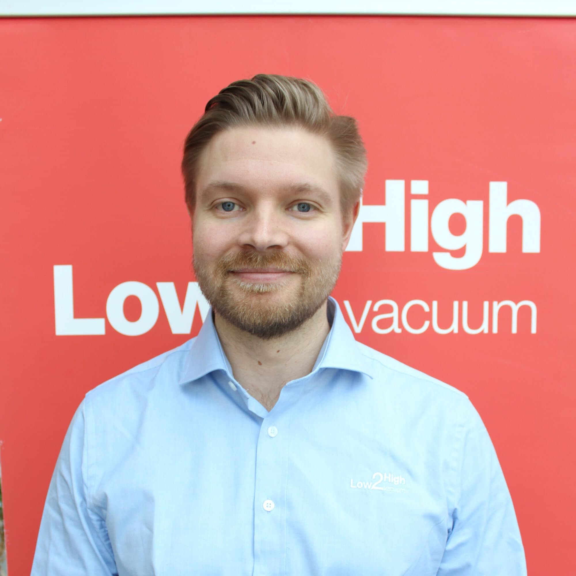 Pontus Bengtsson