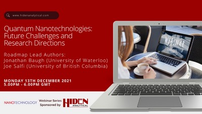 Quantum Nanotechnologies: Future Challenges and Research Directions