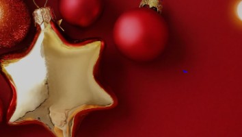 Season’s Greetings And All Good Wishes for the Coming Year