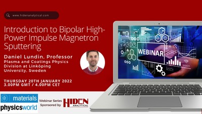 Introduction to Bipolar High-Power Impulse Magnetron Sputtering