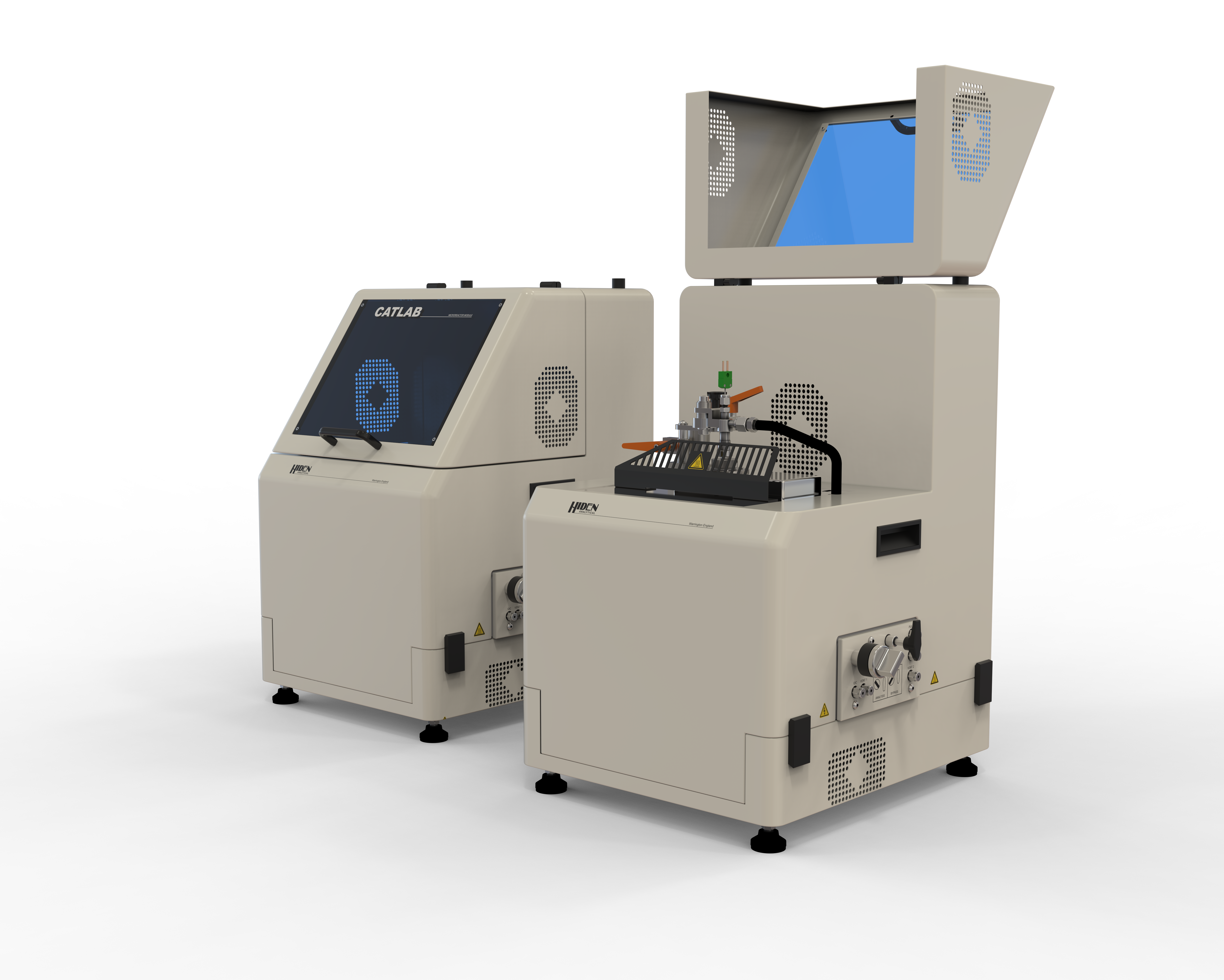 CATLAB-PCS