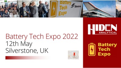 Battery Tech Expo