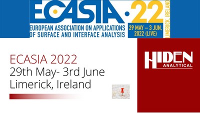 ECASIA 2022