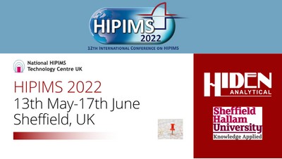 HiPIMS 2022
