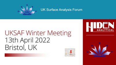 UKSAF 2022
