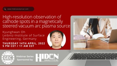 High-resolution observation of cathode spots in a magnetically steered vacuum arc plasma source