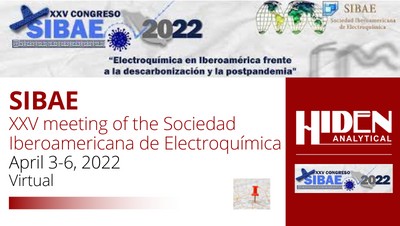 XXV Congreso SIBAE 2022