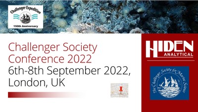 Challenger Society Conference 2022