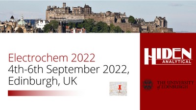 Electrochem 2022
