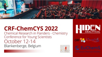 CRF-ChemCYS 2022