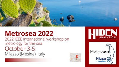 Metrosea 2022